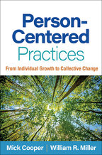 Person-Centered Practices