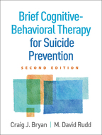 Brief Cognitive-Behavioral Therapy for Suicide Prevention