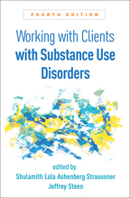 Working with Clients with Substance Use Disorders