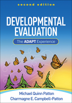 Developmental Evaluation: Second Edition: The ADAPT Experience