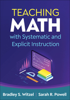 Teaching Math with Systematic and Explicit Instruction
