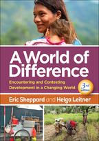 A World of Difference