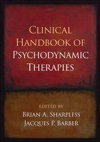 Clinical Handbook of Psychodynamic Therapies