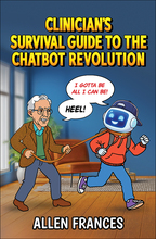 The Clinician's Survival Guide to the Chatbot Revolution
