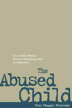 The Abused Child - Toni Vaughn Heineman