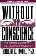 Without Conscience - Robert D. Hare