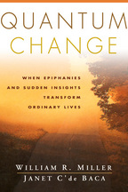 Quantum Change - William R. Miller and Janet C'de Baca