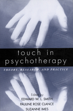 Touch in Psychotherapy: Theory, Research, and Practice