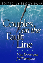 Couples on the Fault Line - Edited by Peggy Papp