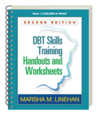 DBT Skills Training Handouts and Worksheets - Marsha M. Linehan