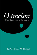 Ostracism - Kipling D. Williams