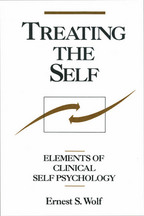 Treating the Self - Ernest S. Wolf