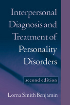 Interpersonal Diagnosis and Treatment of Personality Disorders: Second Edition