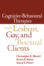 Cognitive-Behavioral Therapies with Lesbian, Gay, and Bisexual Clients