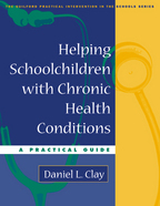 Helping Schoolchildren with Chronic Health Conditions: A Practical Guide