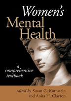 Women's Mental Health: A Comprehensive Textbook