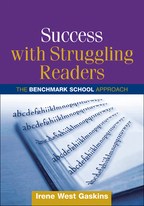 Success with Struggling Readers - Irene West Gaskins