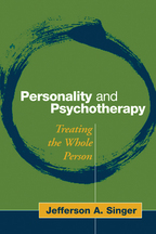 Personality and Psychotherapy - Jefferson A. Singer