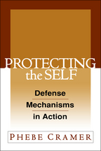 Protecting the Self - Phebe Cramer