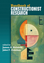 Handbook of Constructionist Research - Edited by James A. Holstein and Jaber F. Gubrium