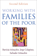 Working with Families of the Poor: Second Edition