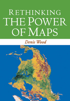 Rethinking the Power of Maps <br>(Print   e-Book)