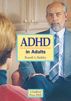 ADHD in Adults