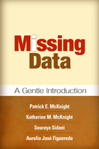 Missing Data: A Gentle Introduction