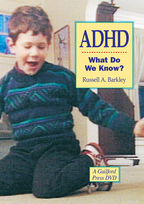 ADHD-What Do We Know? - Russell A. BarkleyProduced by Dawkins Productions