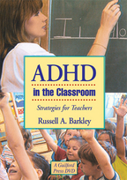 ADHD in the Classroom - Russell A. BarkleyProduced by Dawkins Productions