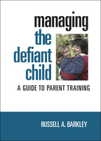 Managing the Defiant Child - Russell A. BarkleyProduced by Dawkins Productions