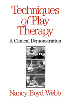 Techniques of Play Therapy: A Clinical Demonstration