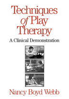 Techniques of Play Therapy - Nancy Boyd WebbProduced by Dawkins Productions