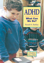 ADHD-What Can We Do?