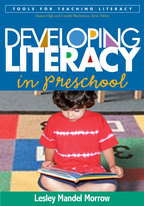 Developing Literacy in Preschool - Lesley Mandel Morrow