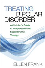 Treating Bipolar Disorder - Ellen Frank