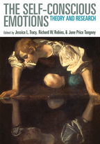 The Self-Conscious Emotions: Theory and Research