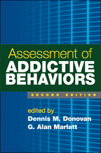 Assessment of Addictive Behaviors: Second Edition
