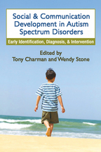 Social and Communication Development in Autism Spectrum Disorders: Early Identification, Diagnosis, and Intervention