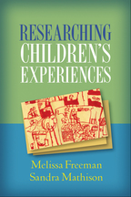 Researching Children's Experiences