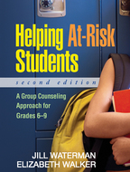 Helping At-Risk Students - Jill Waterman and Elizabeth Walker