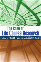The Craft of Life Course Research