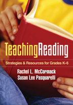 Teaching Reading: Strategies and Resources for Grades K-6