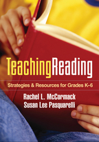 Teaching Reading - Rachel L. McCormack and Susan Lee Pasquarelli