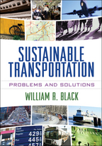 Sustainable Transportation - William R. Black