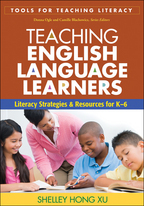 Teaching English Language Learners - Shelley Hong Xu