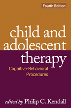 Child and Adolescent Therapy - Edited by Philip C. Kendall