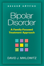 Bipolar Disorder - David J. Miklowitz