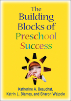 The Building Blocks of Preschool Success