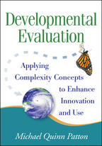 Developmental Evaluation - Michael Quinn Patton